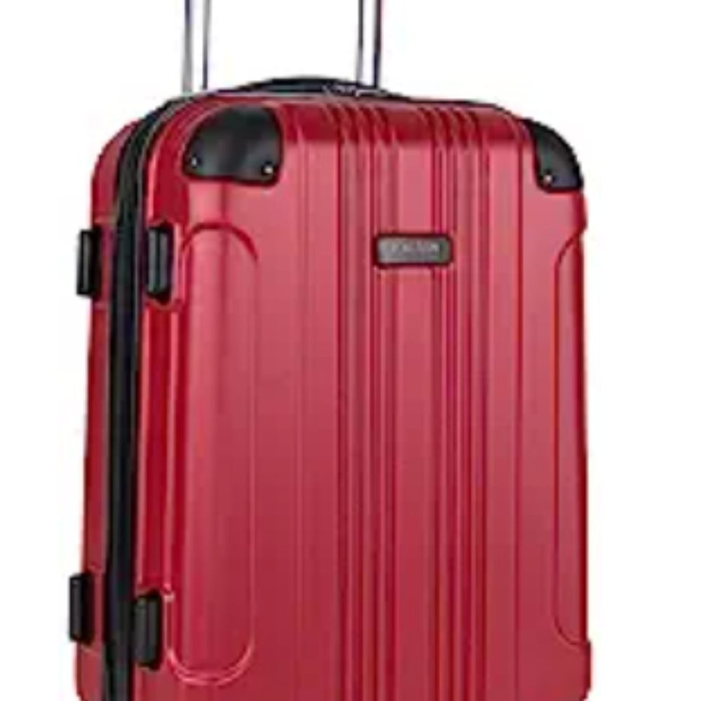 Kenneth Cole 20" Luggage